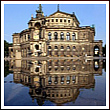 Semperoper - Teatro dell'Opera di Dresda